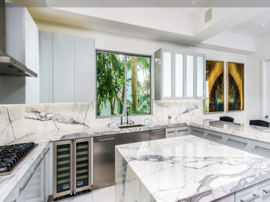 Venetian Beach Ultimate Luxury Villa